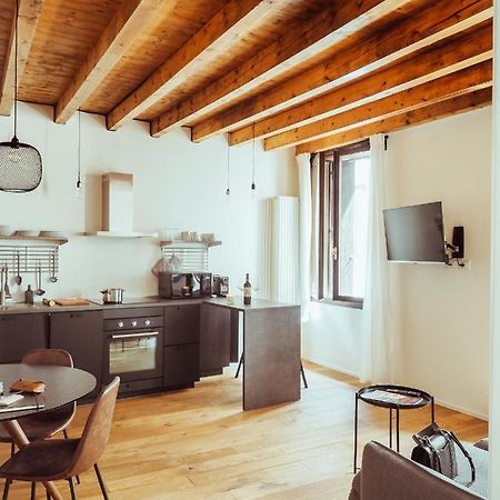 Bre Apartments - Magellano Виченца Екстериор снимка