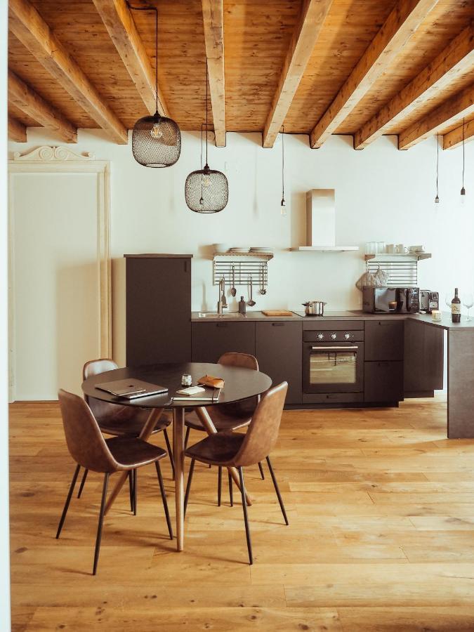 Bre Apartments - Magellano Виченца Екстериор снимка