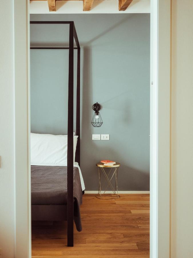 Bre Apartments - Magellano Виченца Екстериор снимка