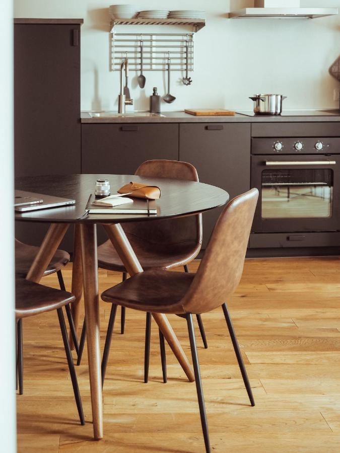 Bre Apartments - Magellano Виченца Екстериор снимка