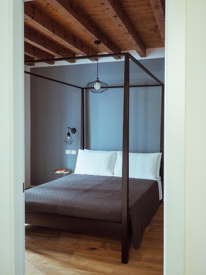 Bre Apartments - Magellano Виченца Екстериор снимка