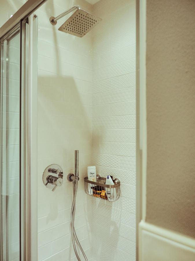 Bre Apartments - Magellano Виченца Екстериор снимка