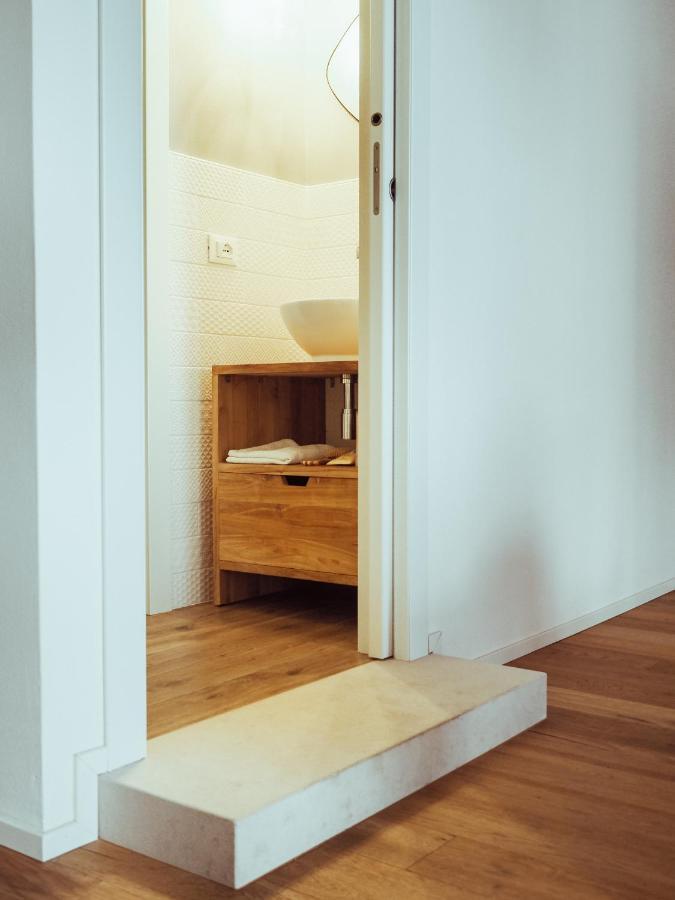 Bre Apartments - Magellano Виченца Екстериор снимка