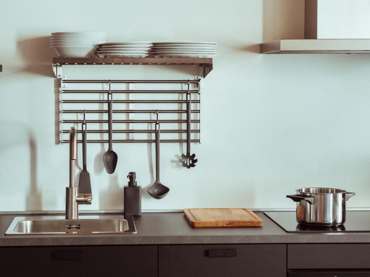 Bre Apartments - Magellano Виченца Екстериор снимка